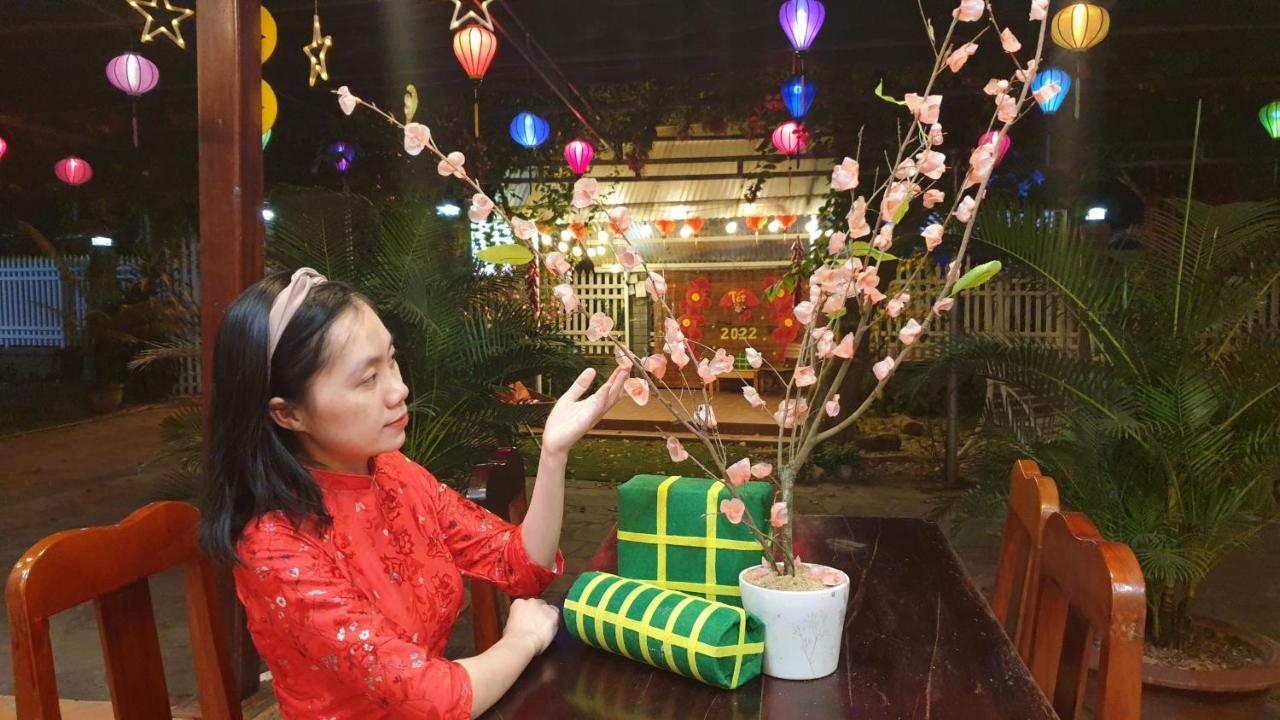Cat Tien Farmer Lodge Quan Tom Esterno foto