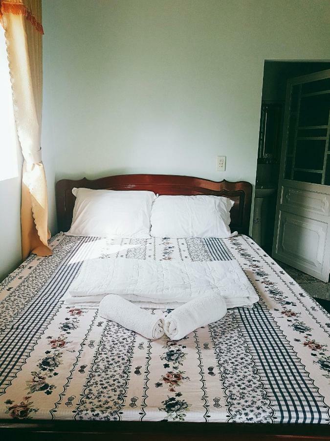 Cat Tien Farmer Lodge Quan Tom Esterno foto